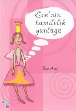 Ece'nin Hamilelik Günlüğü