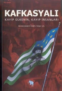 Kafkasyalı