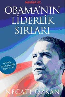 Obama`nın Liderlik Sırları