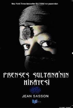 Prenses Sultana'nın Hikayesi