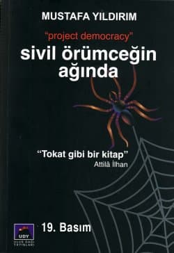 Sivil Örümceğin Ağında