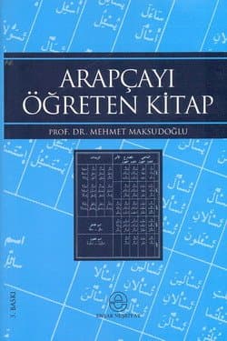 Arapçayı Öğreten Kitap