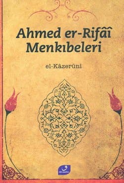 Ahmed er-Rifai Menkıbeleri