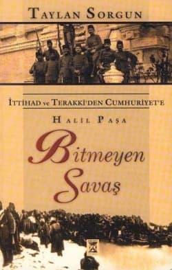 Bitmeyen Savaş