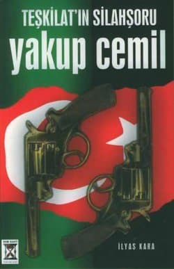 Teşkilat`ın Silahşoru Yakup Cemal
