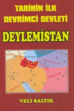 Tarihin İlk Devrimci Devleti Deylemistan