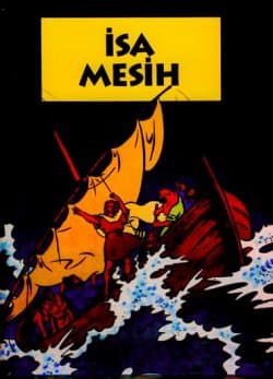 İsa Mesih