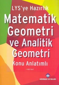 LYS Matematik Geometri ve Analitik Geometri Konu Anlatımlı