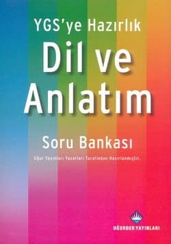 YGS Dil ve Anlatım Soru Bankası