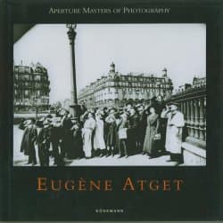 Eugéne Atget