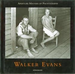 Walker Evans