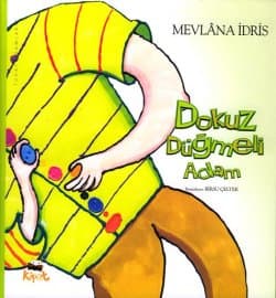 Dokuz Düğmeli Adam