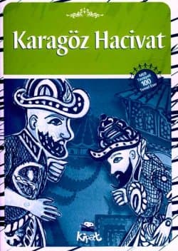 Karagöz Hacivat