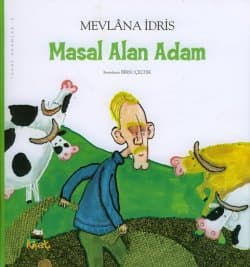 Masal Alan Adam