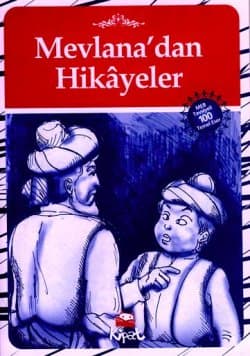 Mevlana`dan Hikâyeler