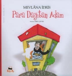 Para Dağıtan Adam