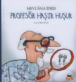Profesör Haşır Huşur