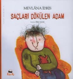 Saçları Dökülen Adam