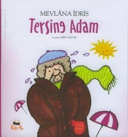 Tersine Adam