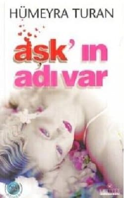 Aşkın Adı Var