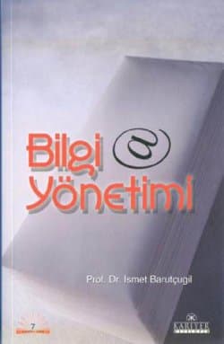 Bilgi Yönetimi