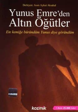 Yunus Emre`den Altın Öğütler