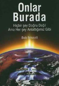 Onlar Burada
