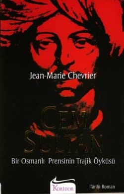 Cem Sultan