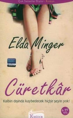 Cüretkâr