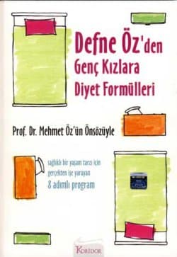 Defne Öz`den Genç Kızlara Diyet Formülleri