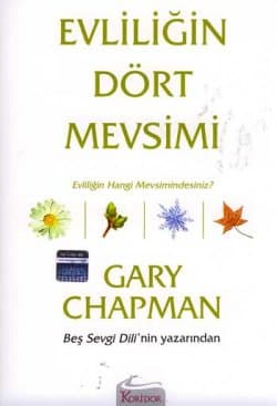 Evliliğin Dört Mevsimi