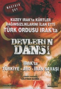 Devlerin Dansı