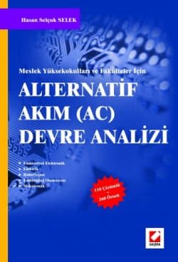 Alternatif Akım (AC) Devre Analizi
