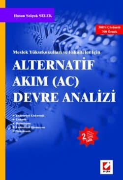 Alternatif Akım (AC) Devre Analizi