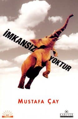 İmkansız Yoktur