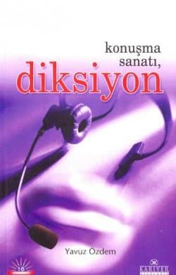 Konuşma Sanatı Diksiyon