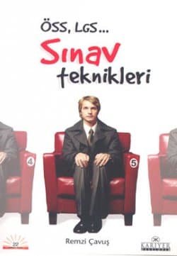 ÖSS, LGS... Sınav Teknikleri