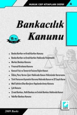 Bankacılık Kanunu