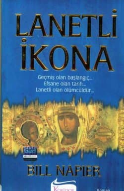 Lanetli İkona