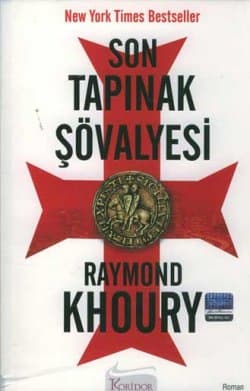 Son Tapınak Şövalyesi