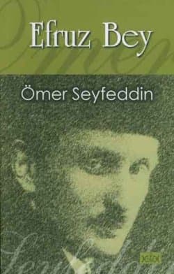 Efruz Bey