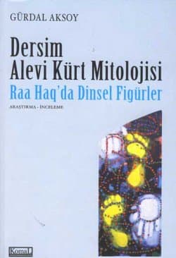 Dersim Alevi Kürt Mitolojisi