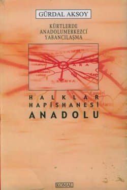 Halklar Hapishanesi Anadolu