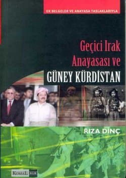 Geçici Irak Anayasası ve Güney Kürdistan