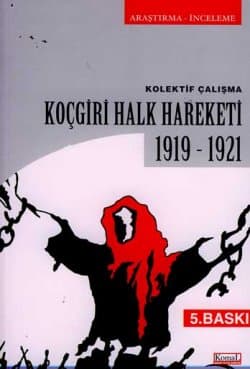 Koçgiri Halk Hareketi 1919-1921