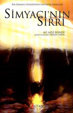 Simyacı`nın Sırrı