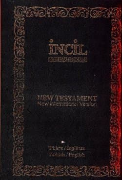 İncil New Testament