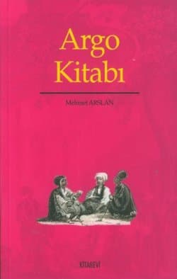 Argo Kitabı