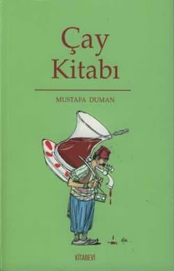 Çay Kitabı