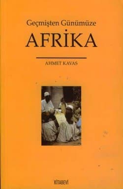 Geçmişten Günümüze Afrika